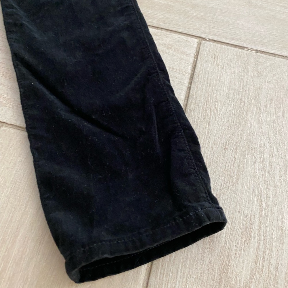 AG Velvet Low Rise, 27 - Picture 6 of 6
